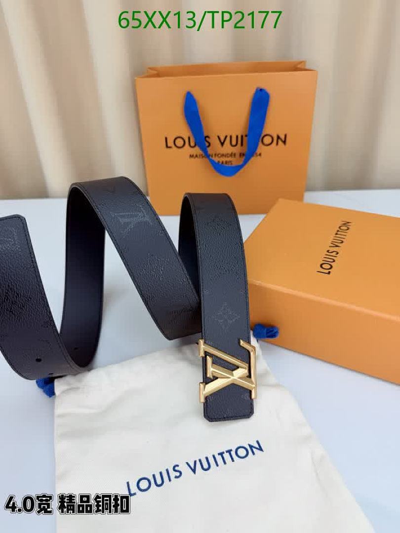 LV-Belts Code: TP2177 $: 65USD