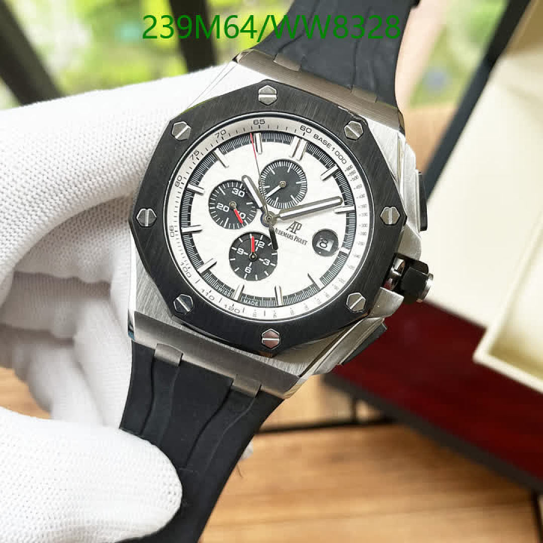 Audemars Piguet-Watch-Mirror Quality Code: WW8328 $: 239USD