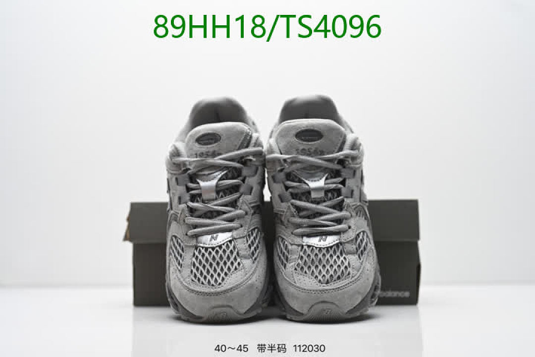 New Balance-Men shoes Code: TS4096 $: 89USD