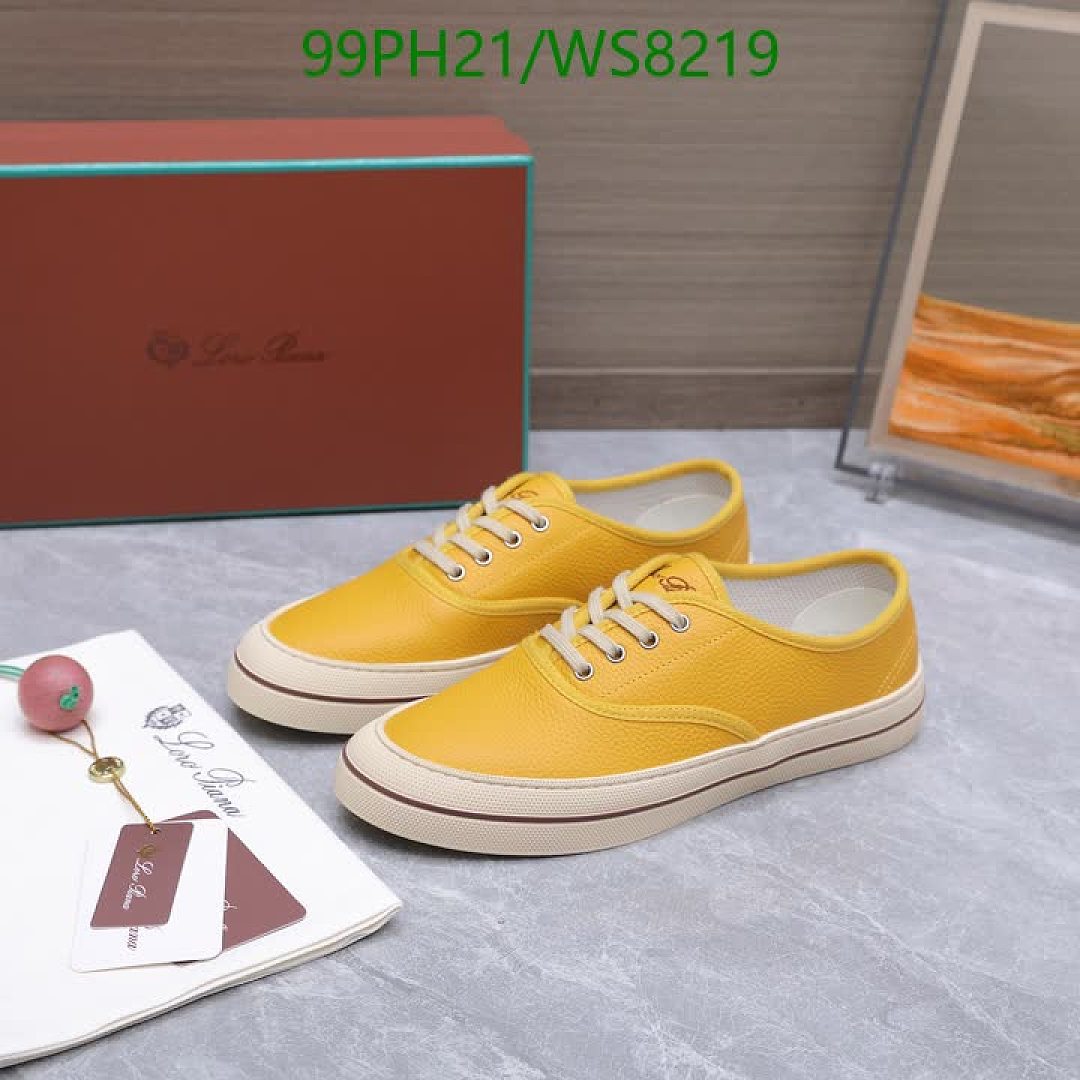 Loro Piana-Women Shoes Code: WS8219 $: 99USD