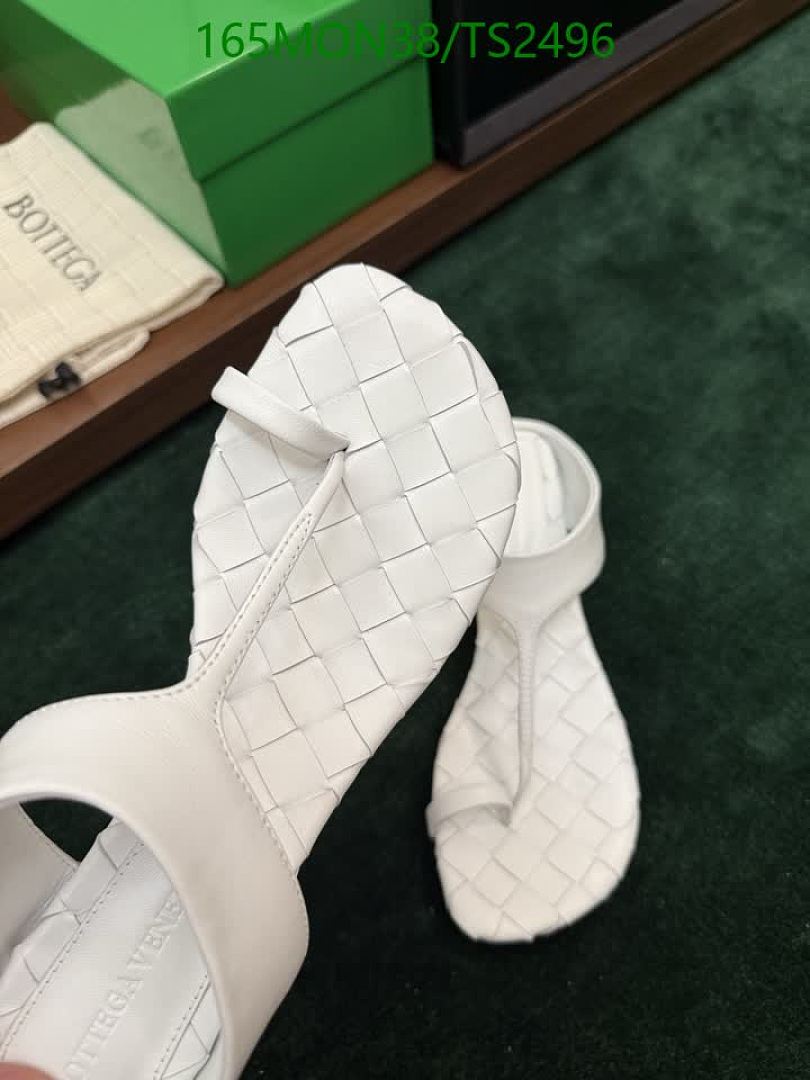 BV-Women Shoes Code: TS2496 $: 165USD
