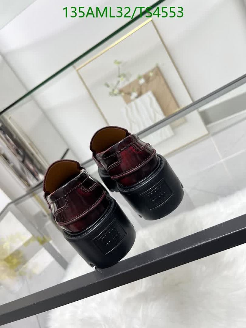 Miu Miu-Women Shoes Code: TS4553 $: 135USD