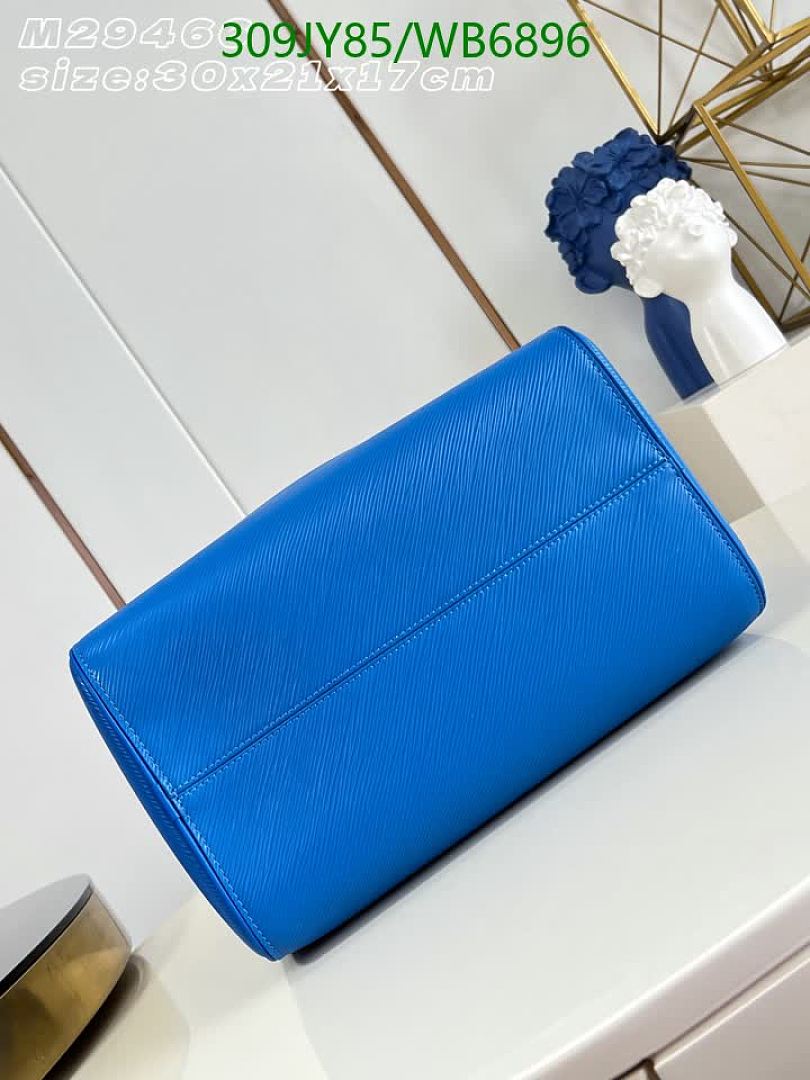 LV-Bag-Mirror Quality Code: WB6896 $: 309USD