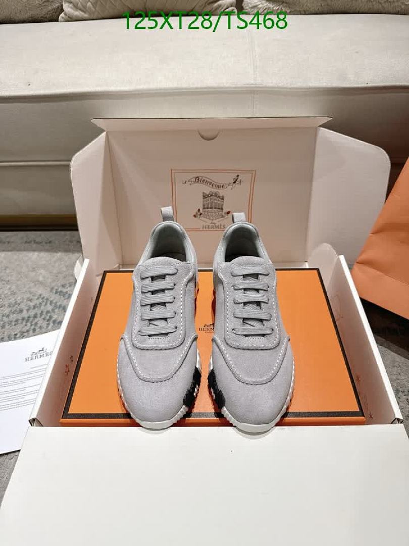 Hermes-Men shoes Code: TS468 $: 125USD