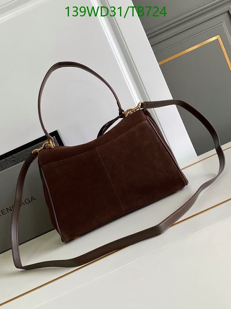 Balenciaga-Bag-4A Quality Code: TB724