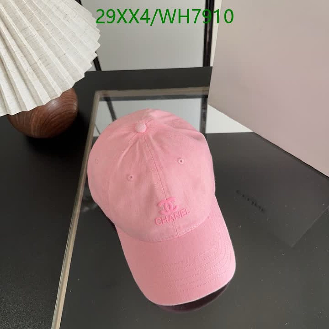 Chanel-Cap(Hat) Code: WH7910 $: 29USD