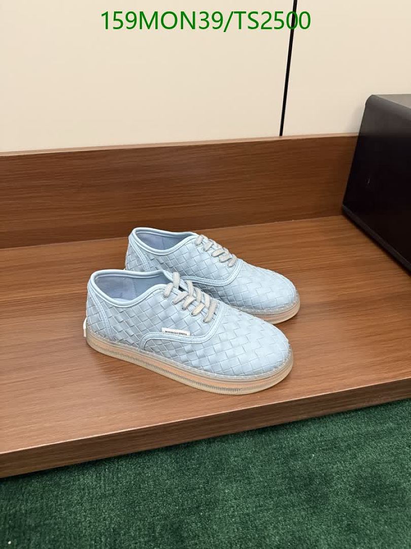 BV-Women Shoes Code: TS2500 $: 159USD