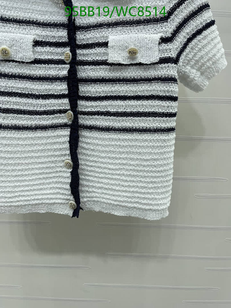 Balmain-Clothing Code: WC8514 $: 95USD