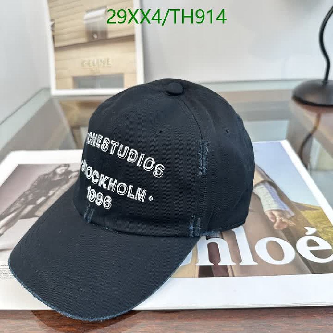 Acne Studios-Cap(Hat) Code: TH914 $: 29USD