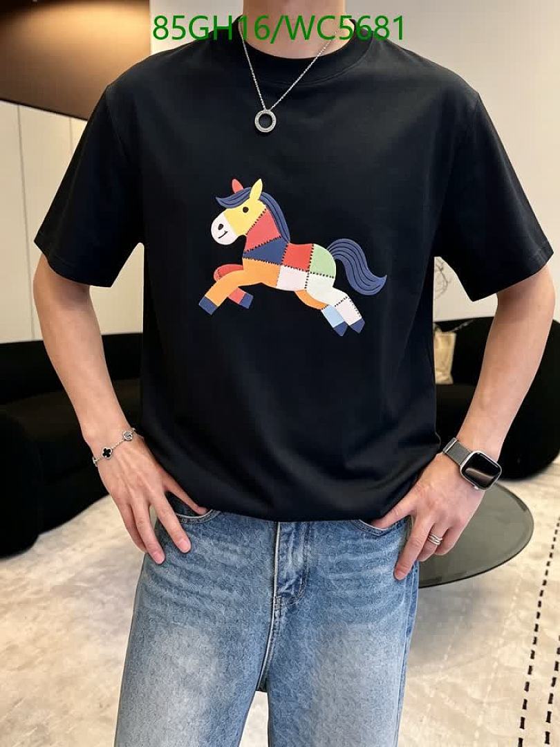 Hermes-Clothing Code: WC5681 $: 85USD