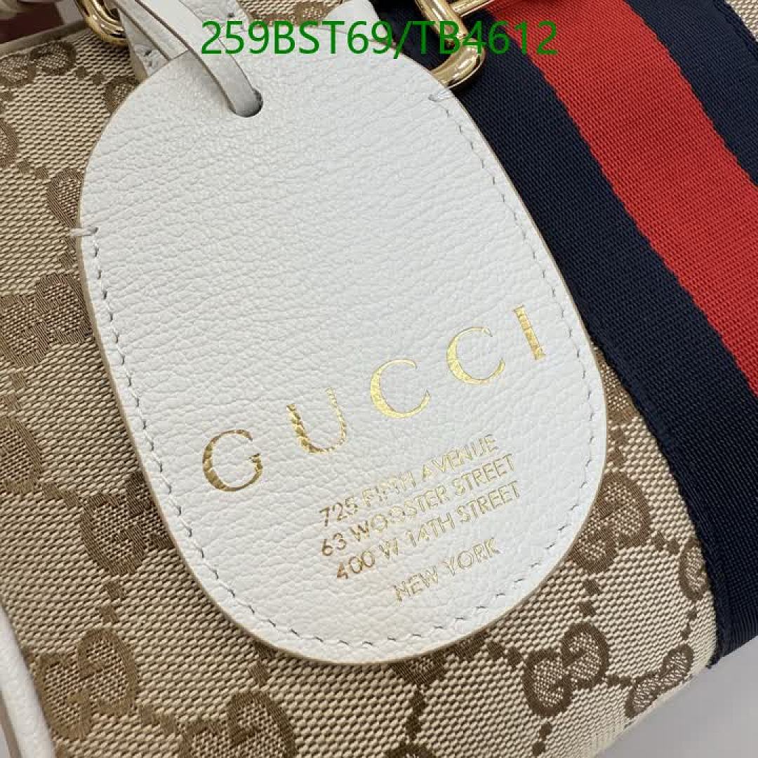 Gucci-Bag-Mirror Quality Code: TB4612