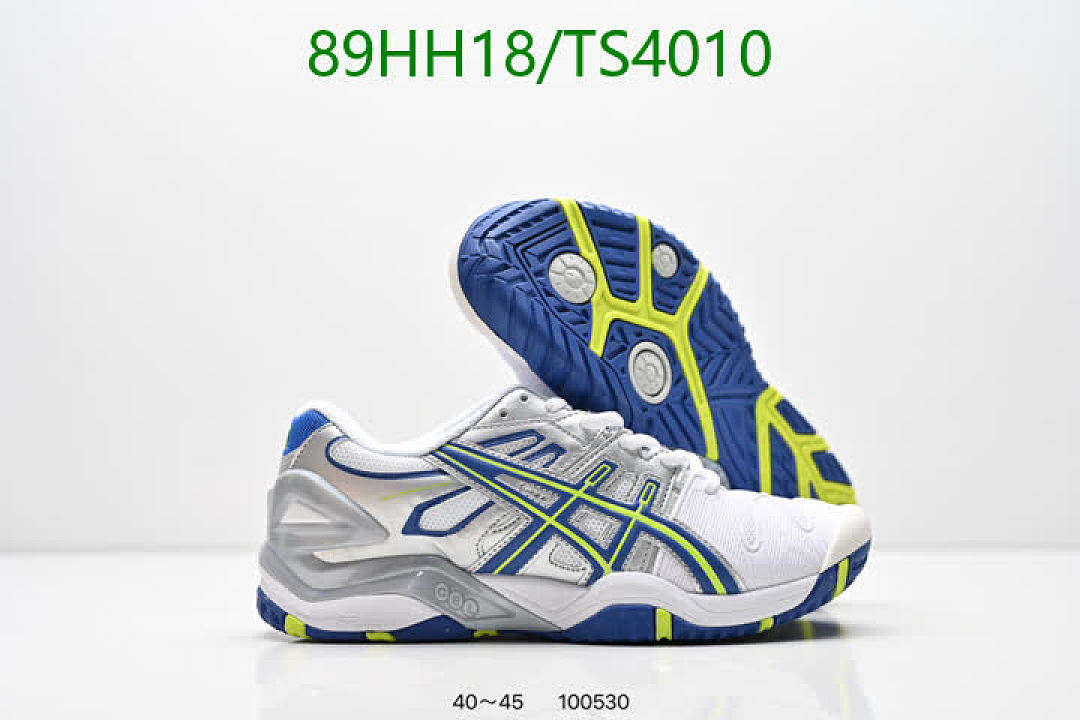 Asics-Men shoes Code: TS4010 $: 89USD