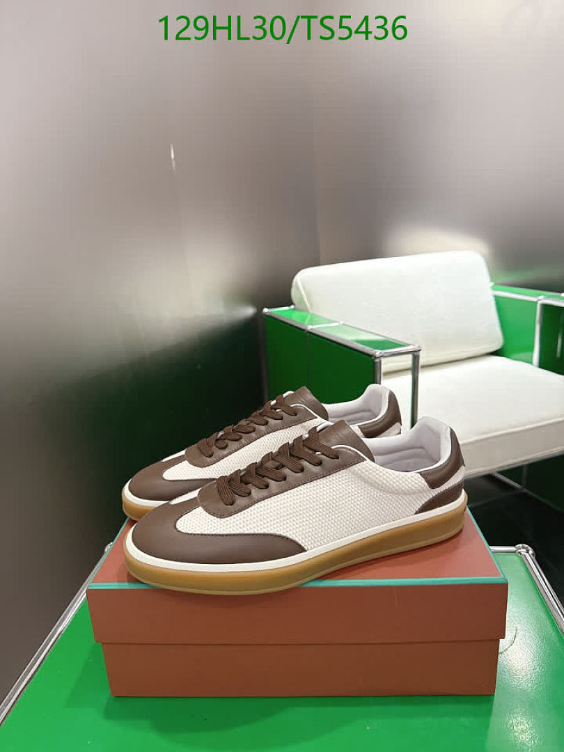 Loro Piana-Men shoes Code: TS5436 $: 129USD