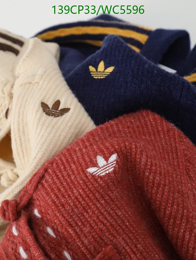 Adidas-Clothing Code: WC5596 $: 139USD