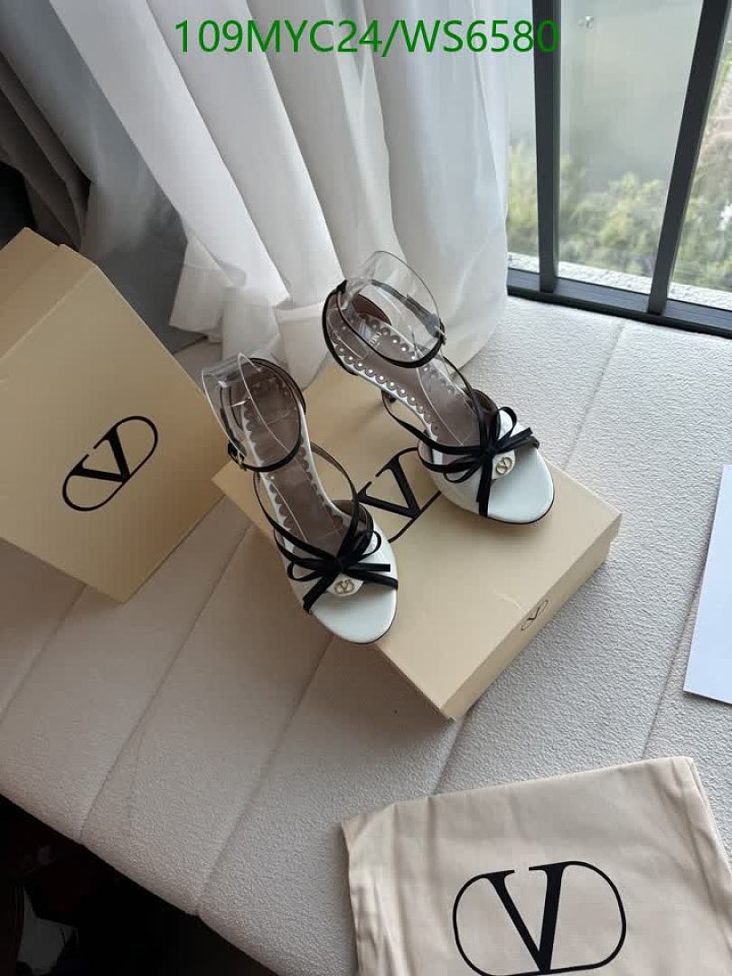 Valentino-Women Shoes Code: WS6580 $: 109USD