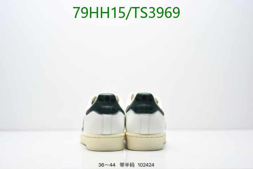 Adidas-Women Shoes Code: TS3969 $: 79USD
