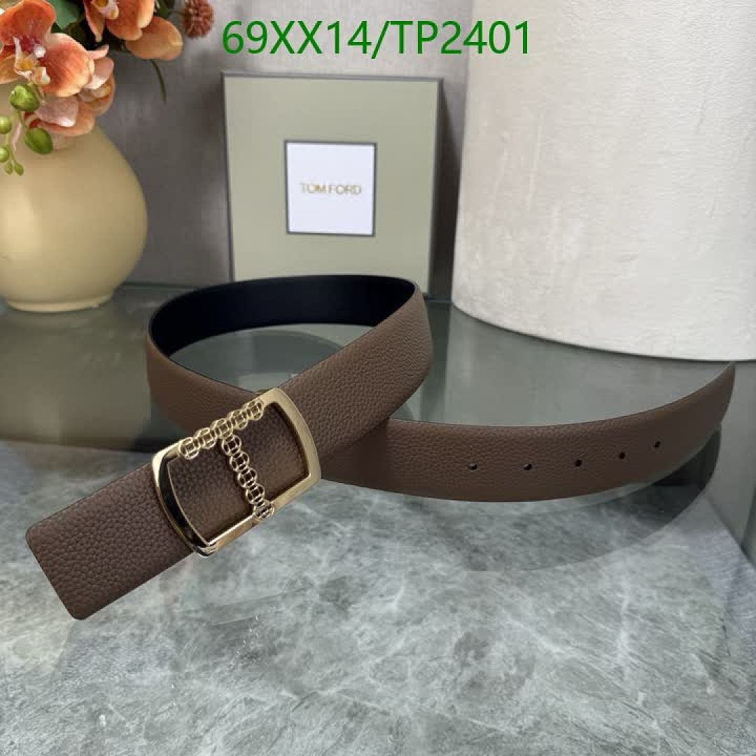 Tom Ford-Belts Code: TP2401 $: 69USD