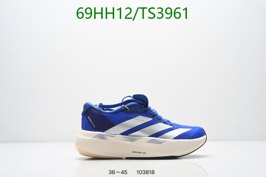Adidas-Men shoes Code: TS3961 $: 69USD