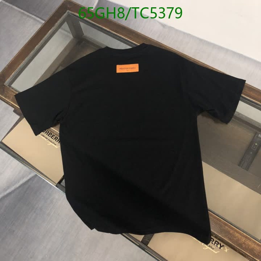 LV-Clothing Code: TC5379 $: 65USD