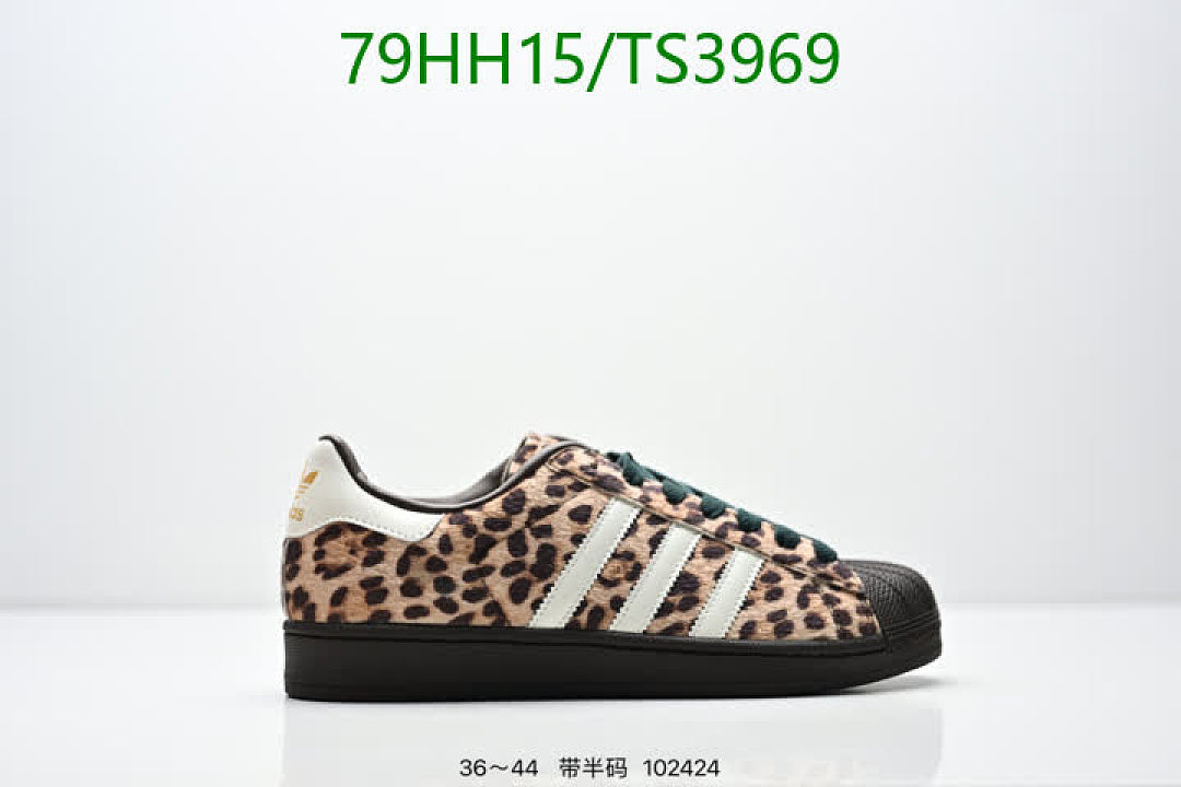 Adidas-Women Shoes Code: TS3969 $: 79USD