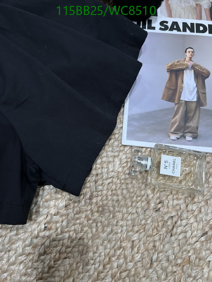 Alexander Wang-Clothing Code: WC8510 $: 115USD