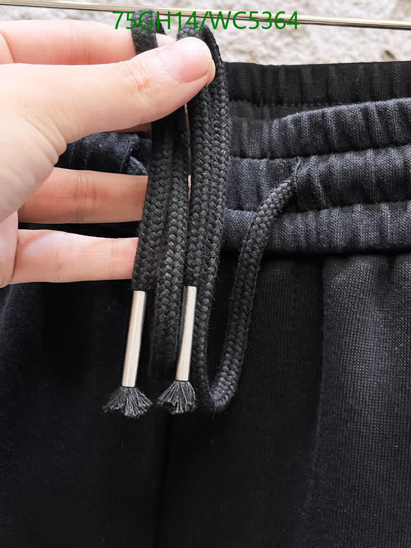 Alo Yoga-Clothing Code: WC5364 $: 75USD