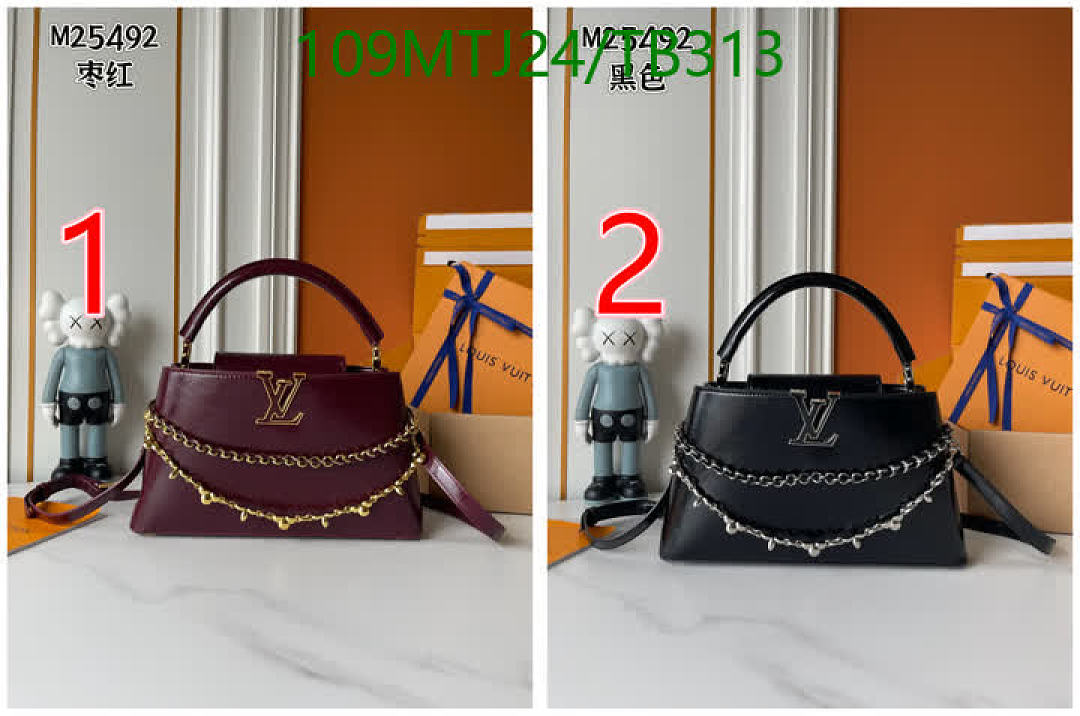 LV-Bag-4A Quality Code: TB313 $: 109USD