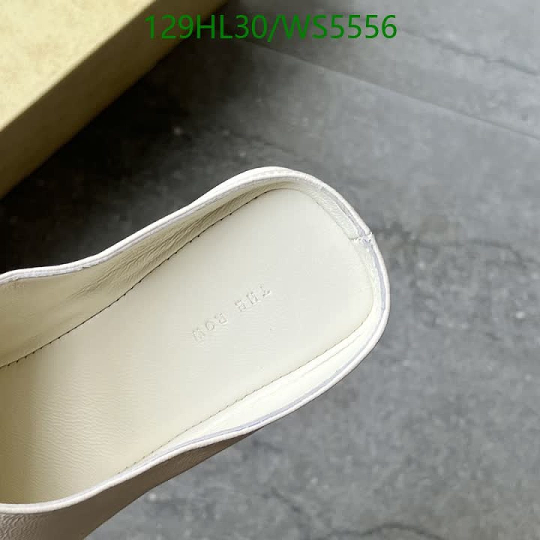 The Row-Women Shoes Code: WS5556 $: 129USD