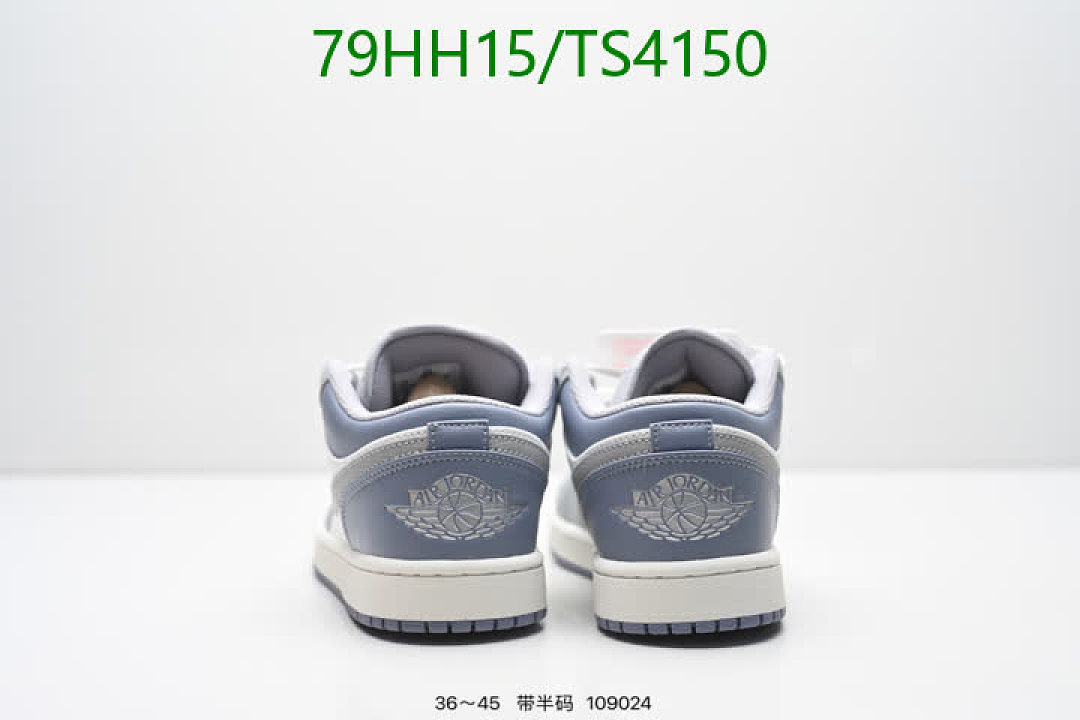 NIKE-Women Shoes Code: TS4150 $: 79USD