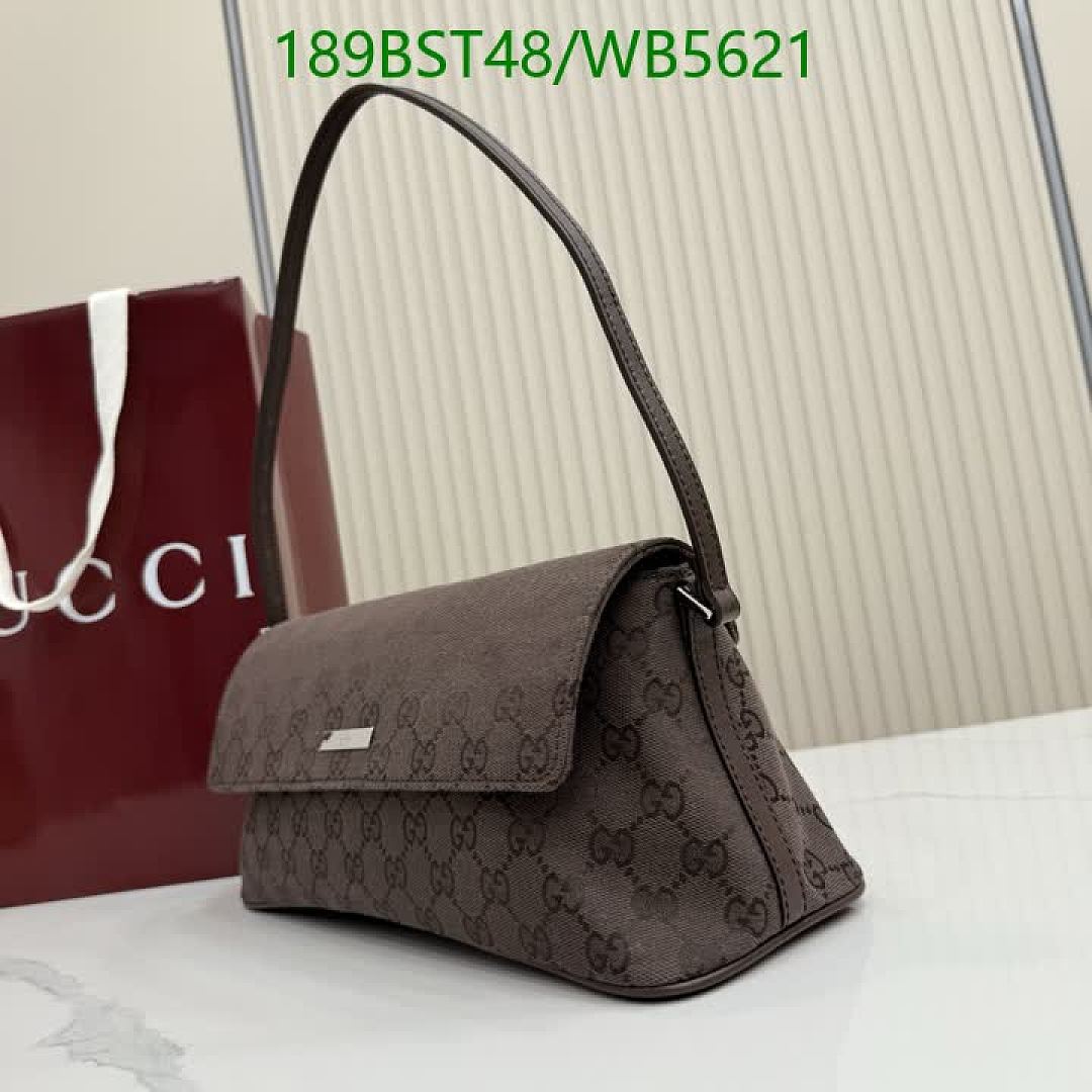Gucci-Bag-Mirror Quality Code: WB5621 $: 189USD