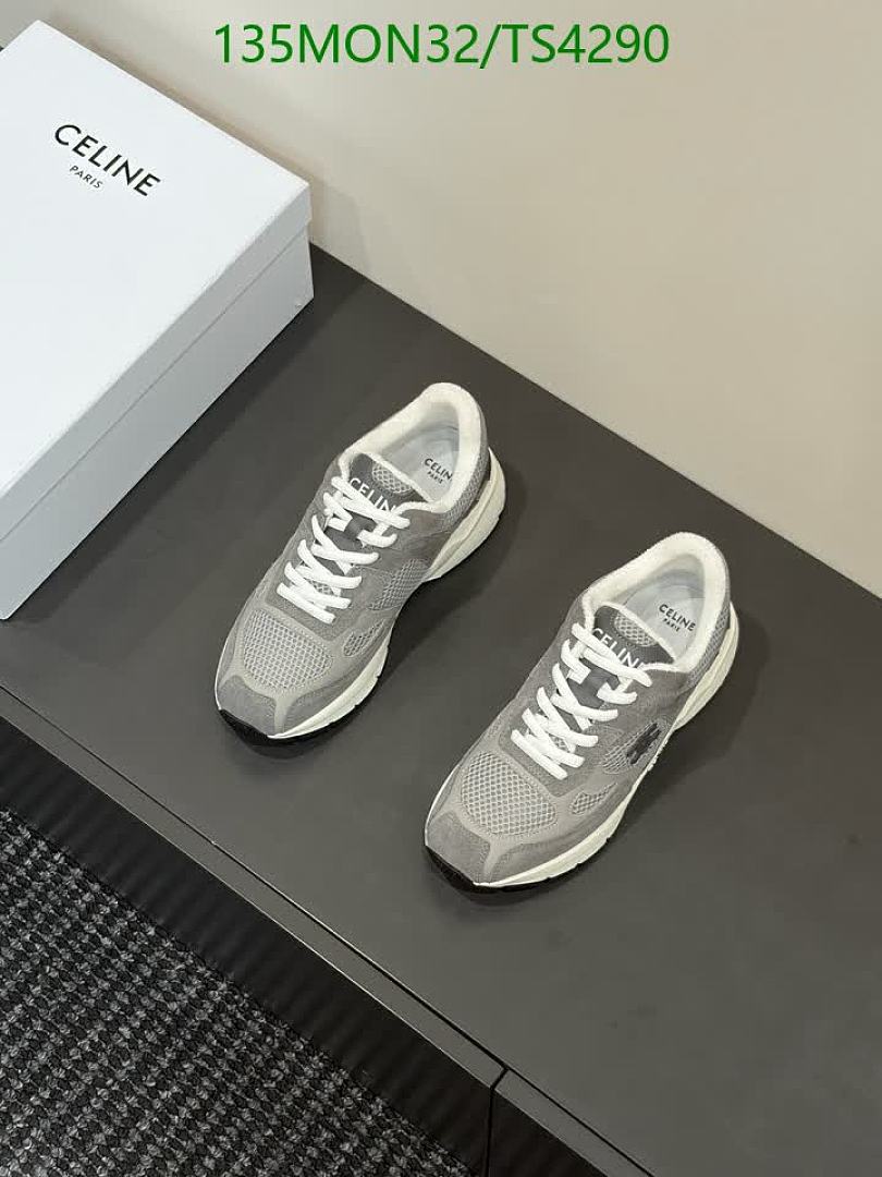 Celine-Women Shoes Code: TS4290 $: 135USD