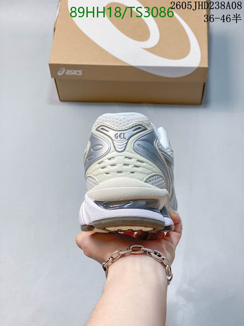 Asics-Men shoes Code: TS3086 $: 89USD