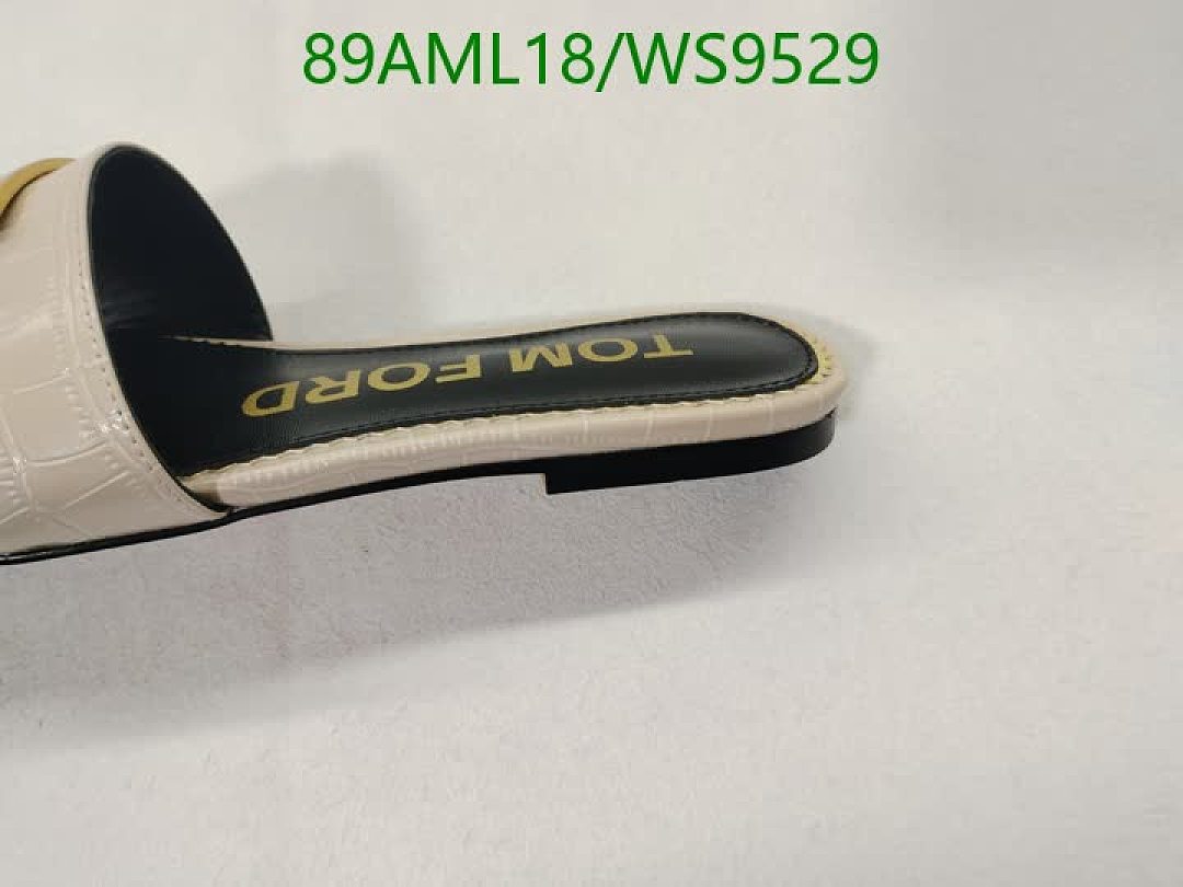Tom Ford-Men shoes Code: WS9529 $: 89USD