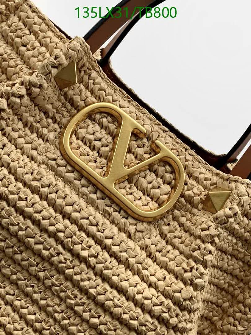 Valentino-Bag-4A Quality Code: TB800 $: 135USD