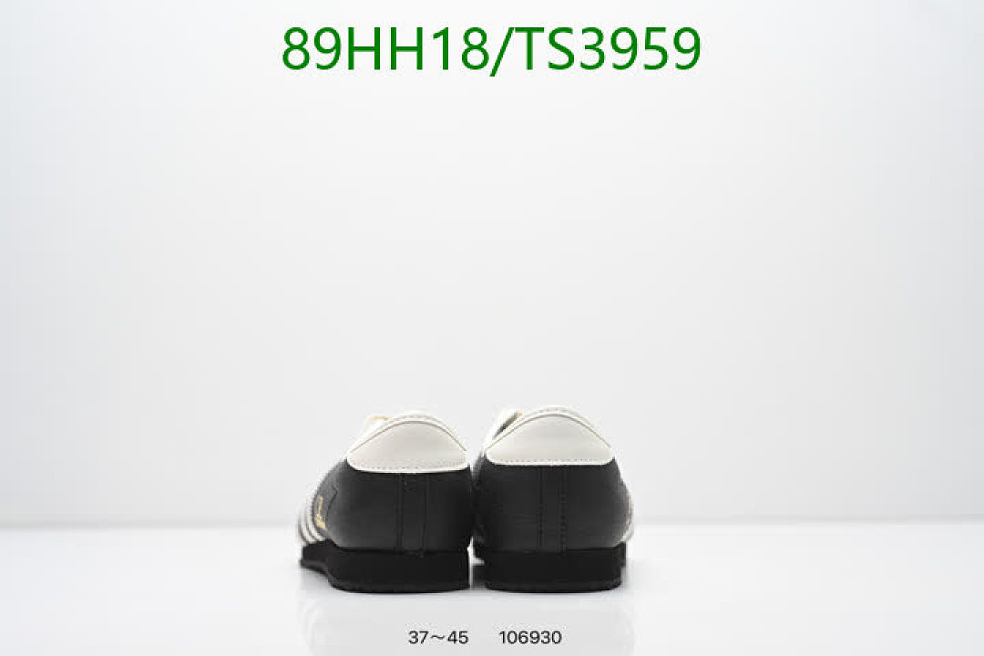 Adidas-Women Shoes Code: TS3959 $: 89USD
