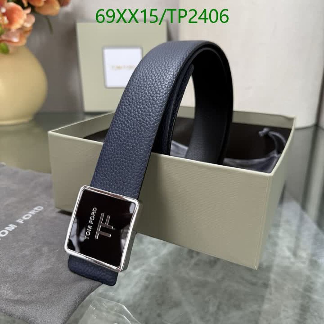 Tom Ford-Belts Code: TP2406 $: 69USD