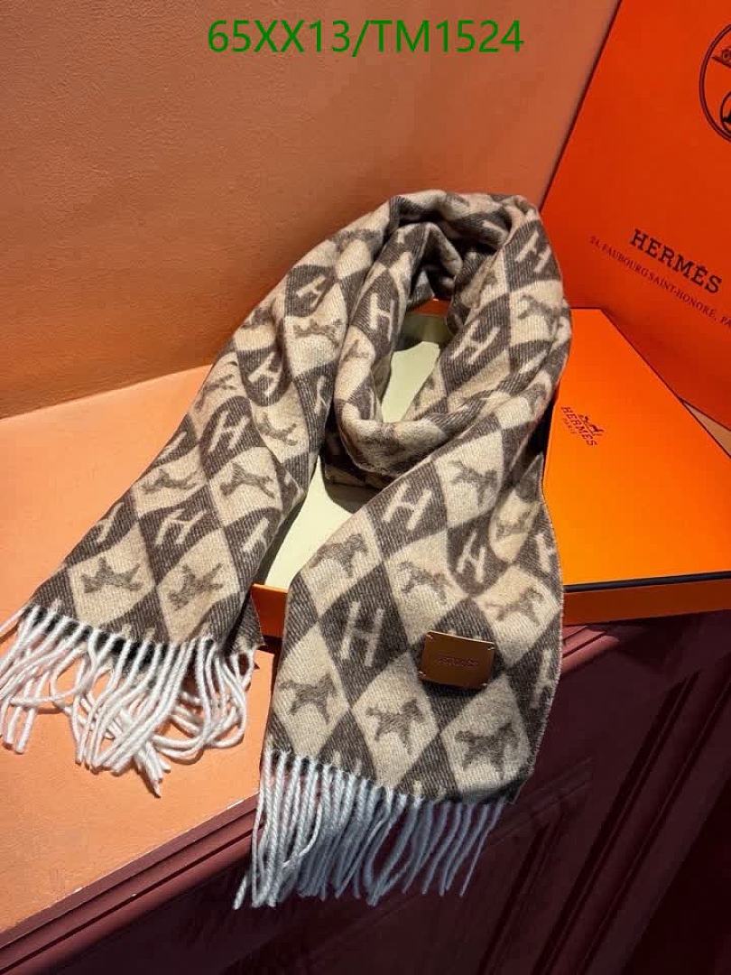 Hermes-Scarf Code: TM1524 $: 65USD