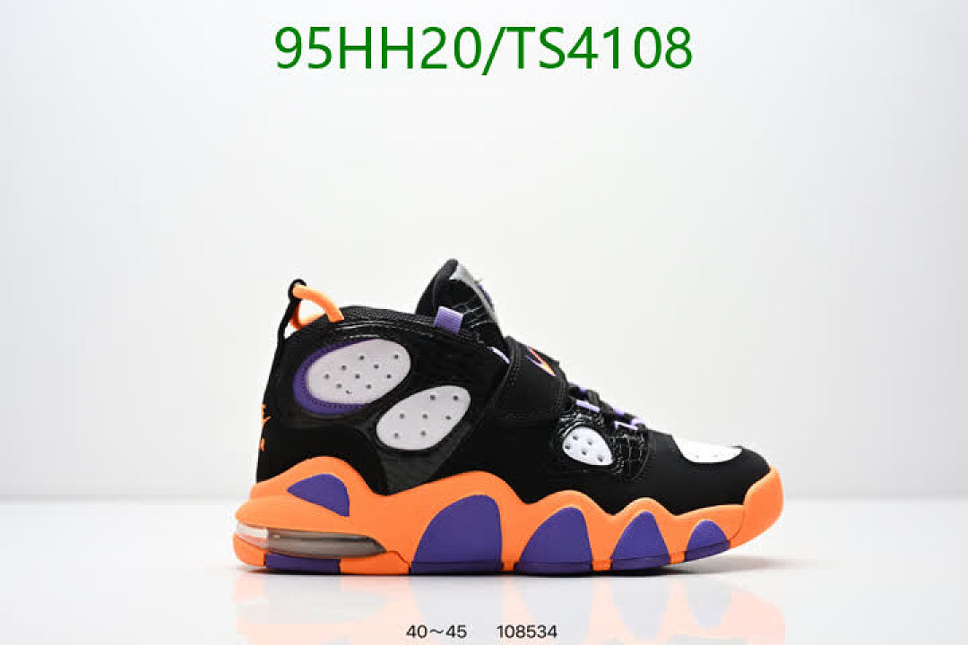 Nike-Men shoes Code: TS4108 $: 95USD