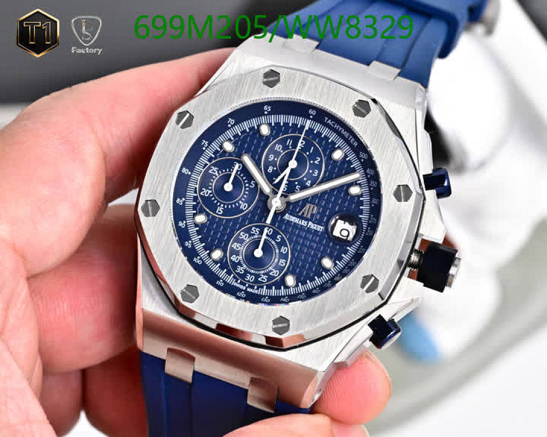 Audemars Piguet-Watch-Mirror Quality Code: WW8329 $: 699USD