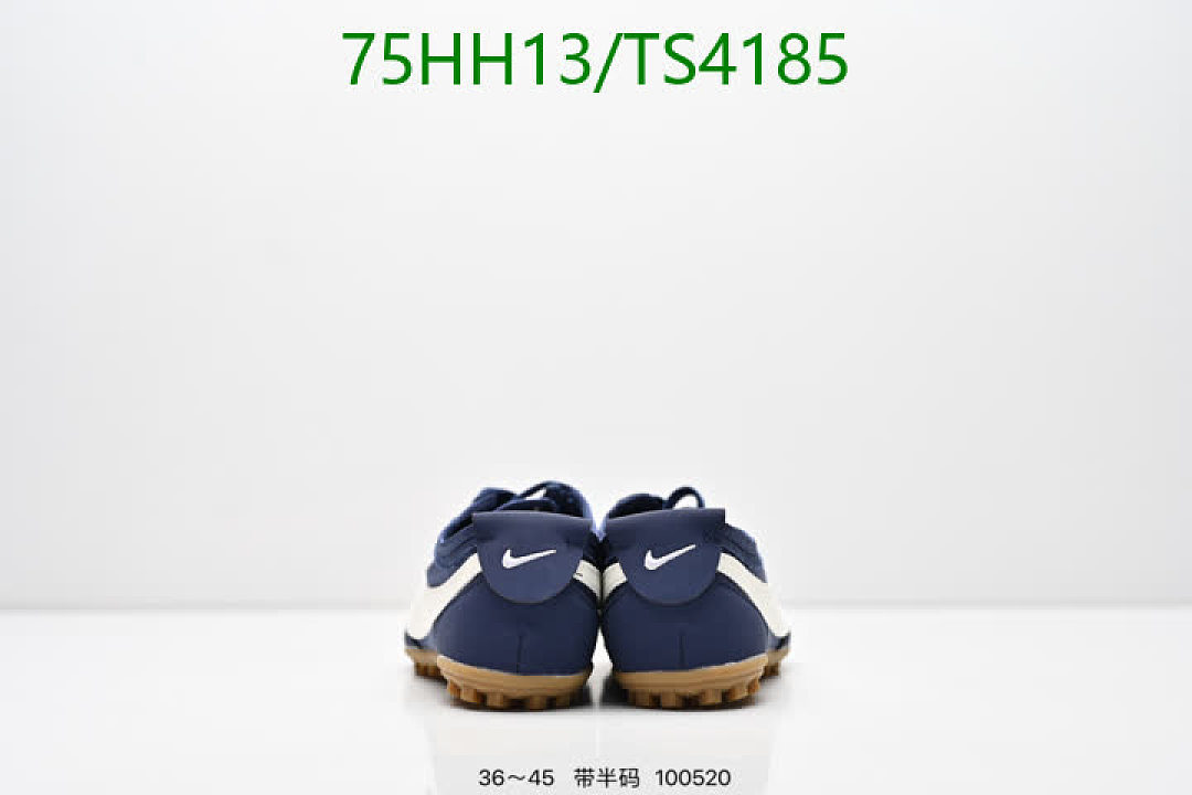 Nike-Men shoes Code: TS4185 $: 75USD