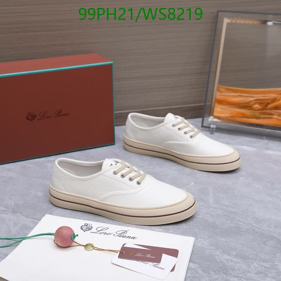 Loro Piana-Women Shoes Code: WS8219 $: 99USD