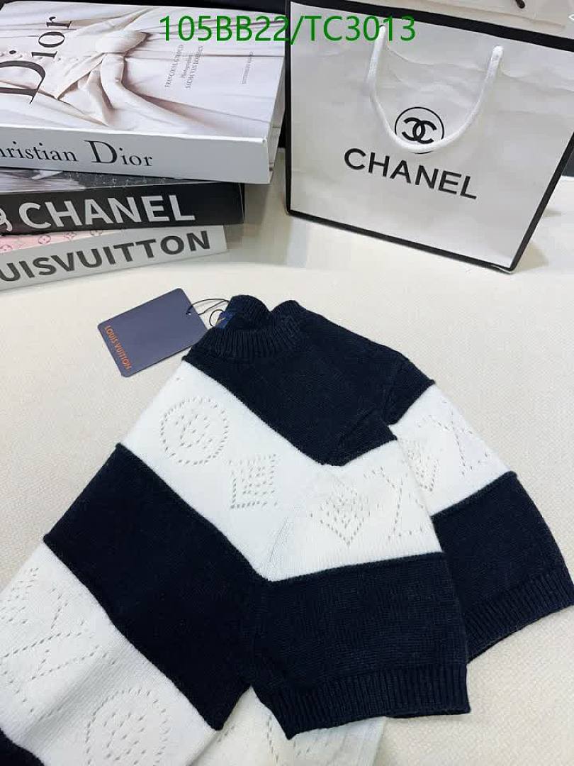 LV-Clothing Code: TC3013 $: 105USD
