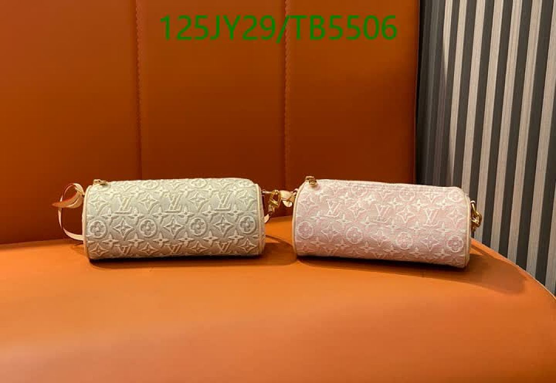 LV-Bag-Mirror Quality Code: TB5506 $: 125USD