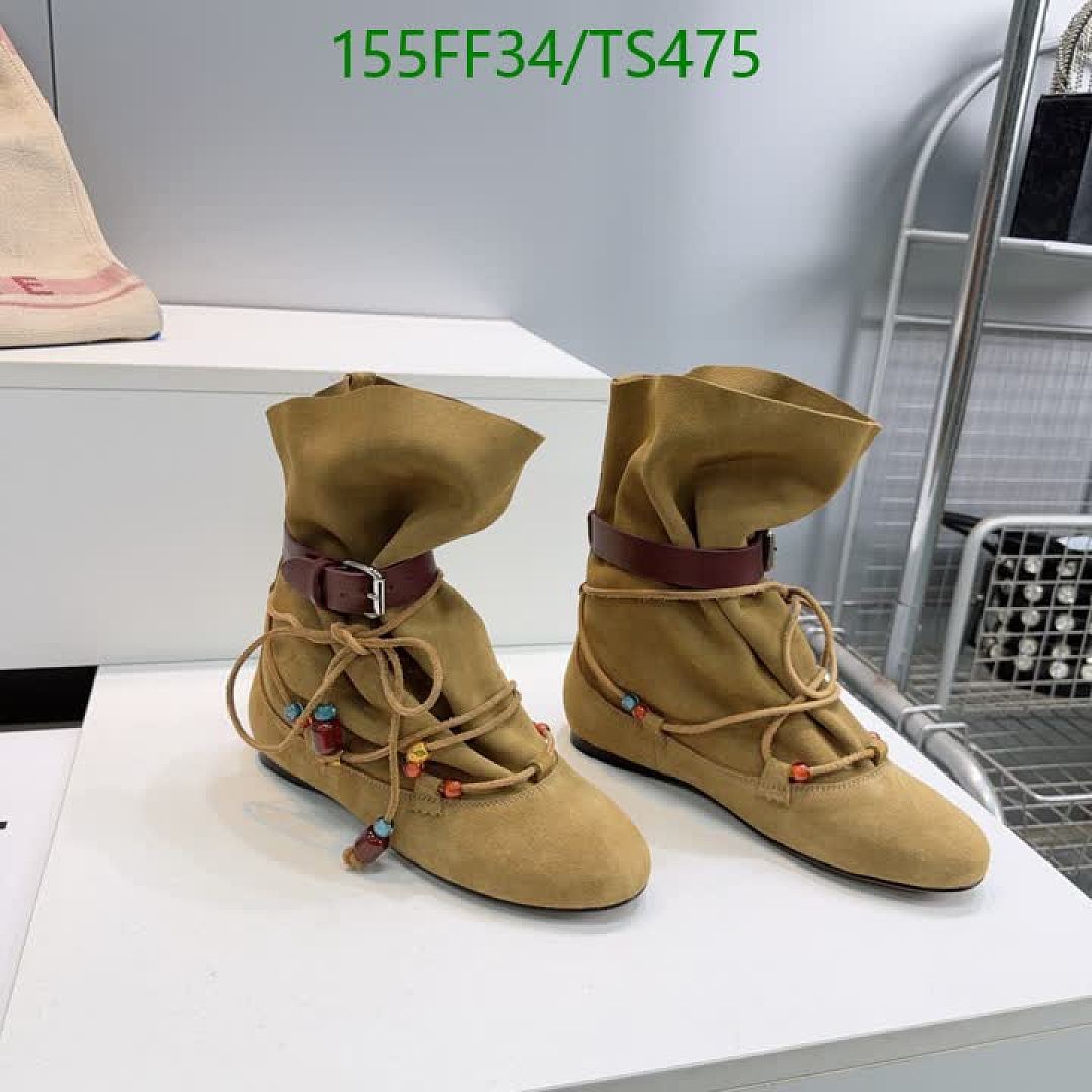 Boots-Women Shoes Code: TS475 $: 155USD