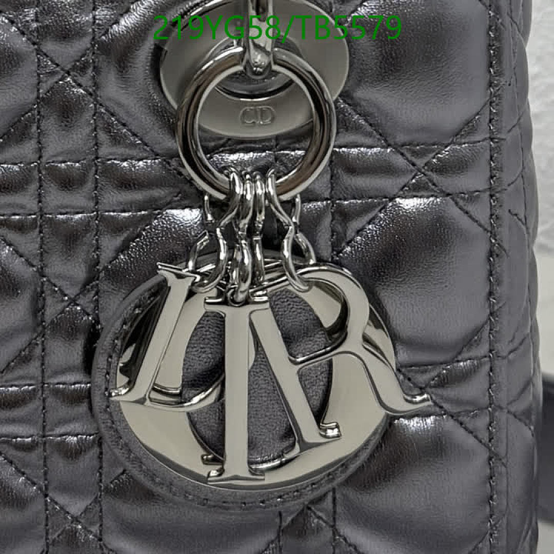 Dior-Bag-Mirror Quality Code: TB5579 $: 219USD