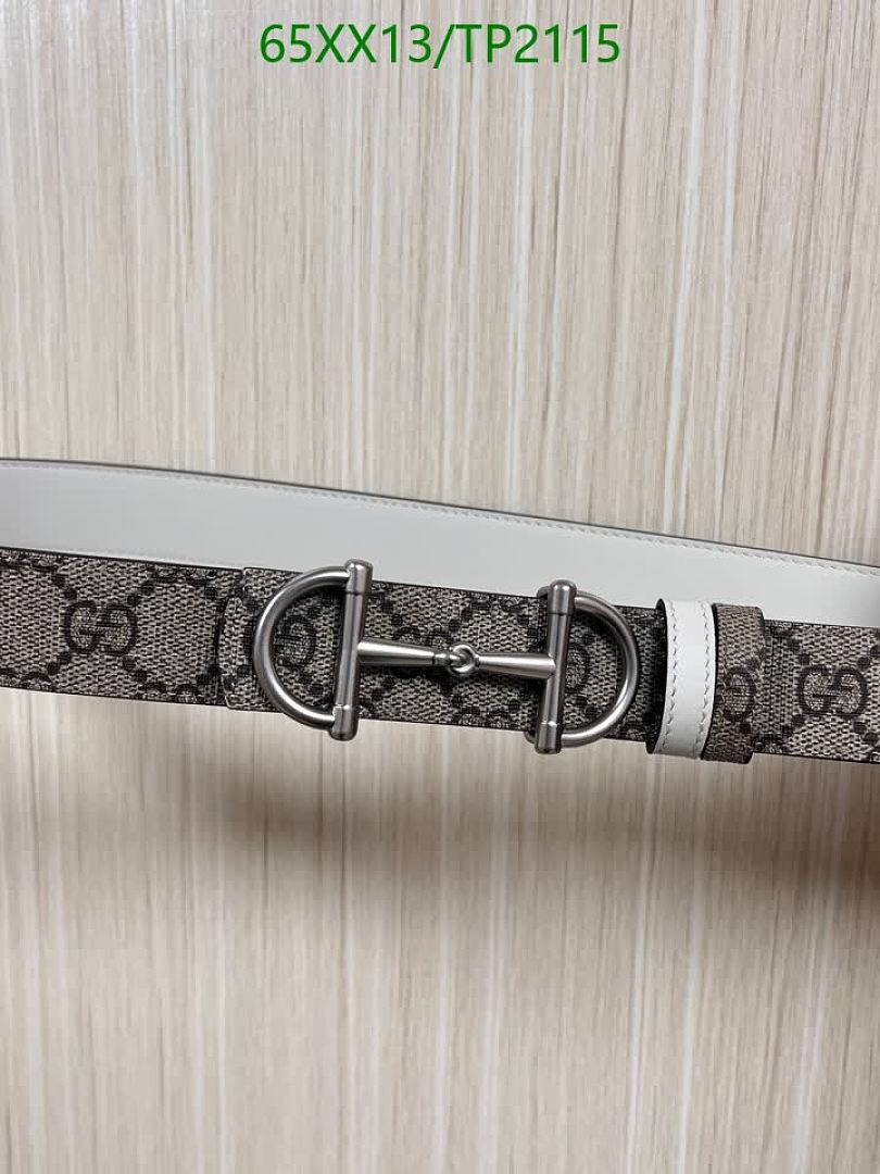 Gucci-Belts Code: TP2115 $: 65USD