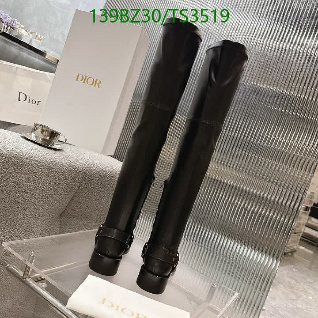 Boots-Women Shoes Code: TS3519 $: 139USD