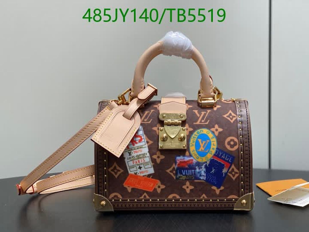 LV-Bag-Mirror Quality Code: TB5519 $: 485USD
