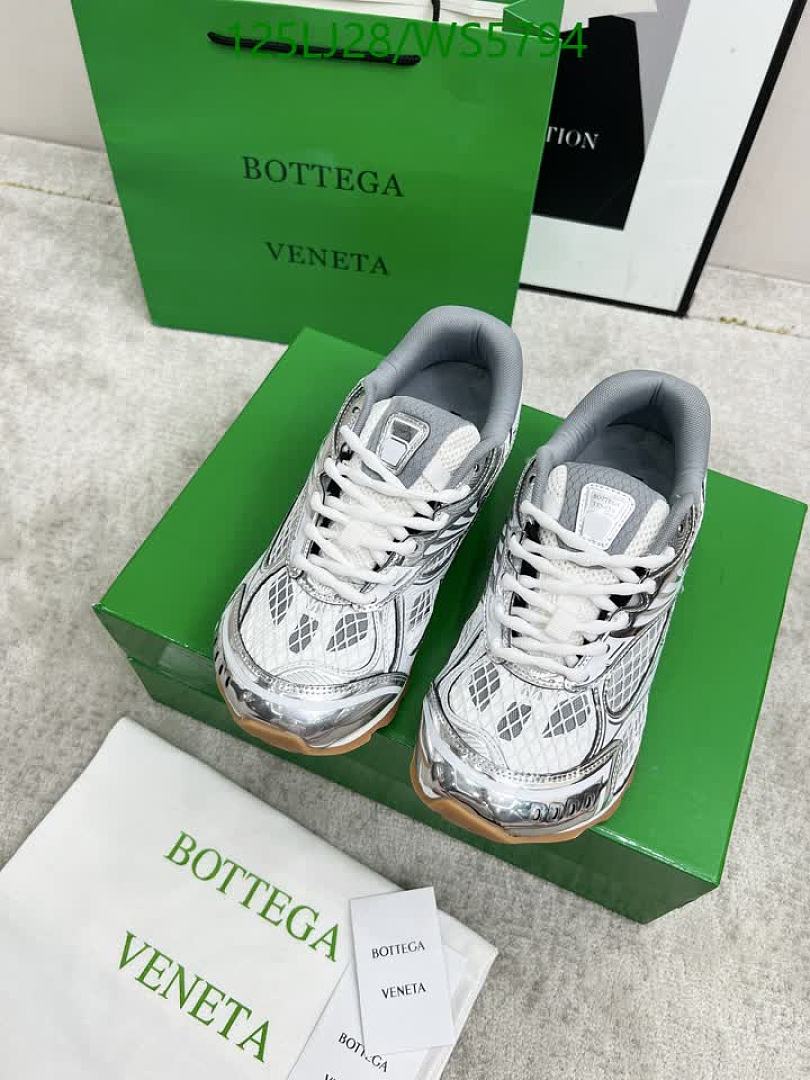 BV-Women Shoes Code: WS5794 $: 125USD