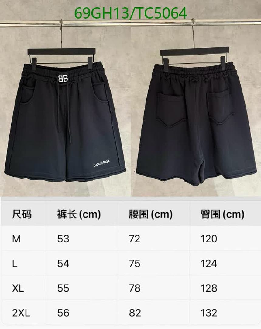 Chrome Hearts-Clothing Code: TC5064 $: 69USD
